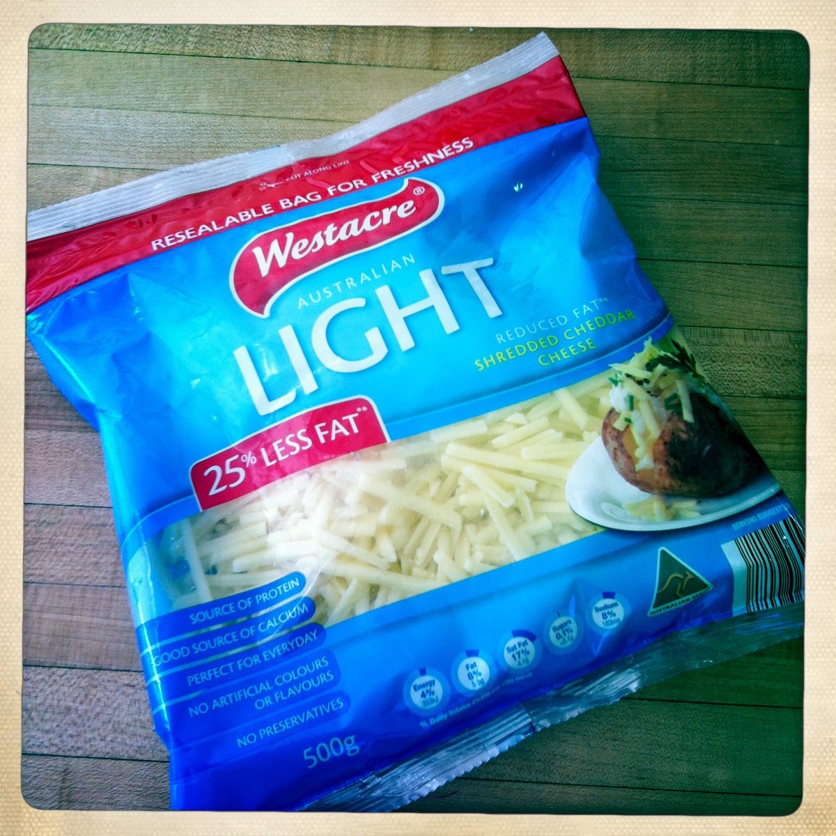 westacre-australian-light-grated-cheese