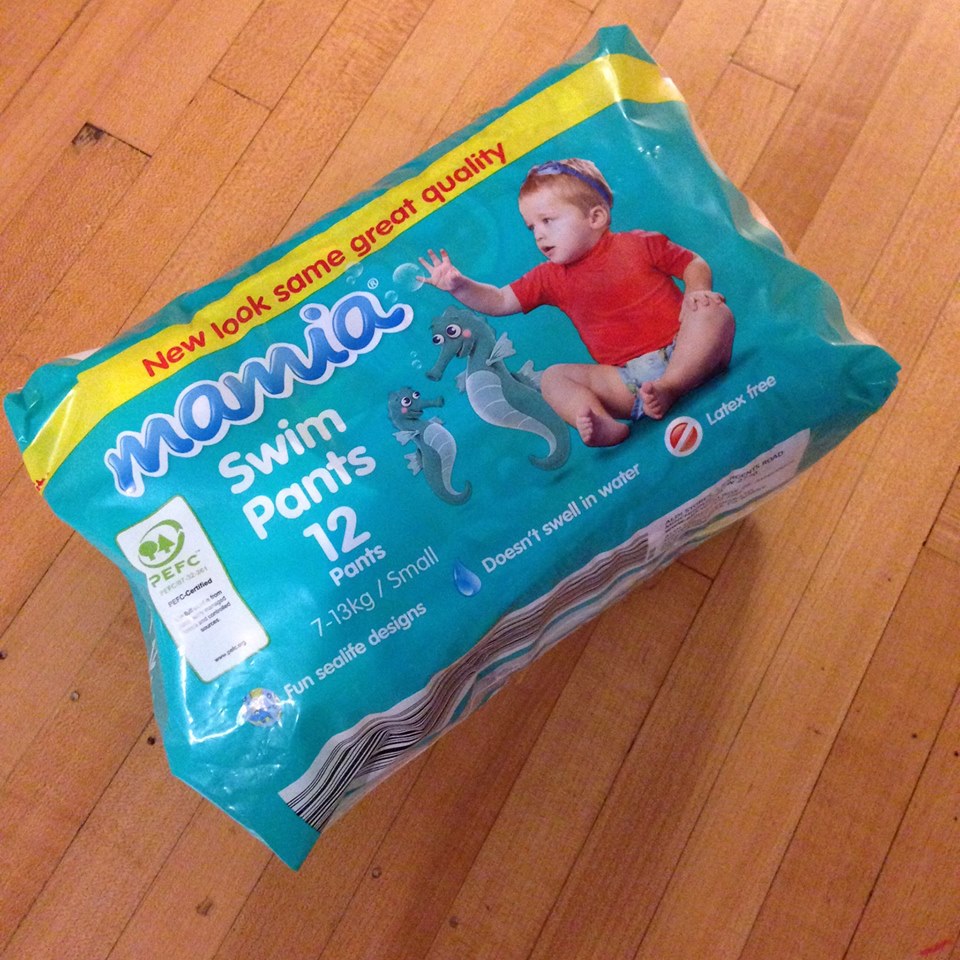 mamia swim nappies