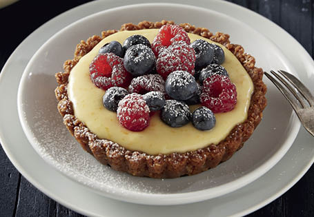 Berry and Mascarpone Tartlets_PD