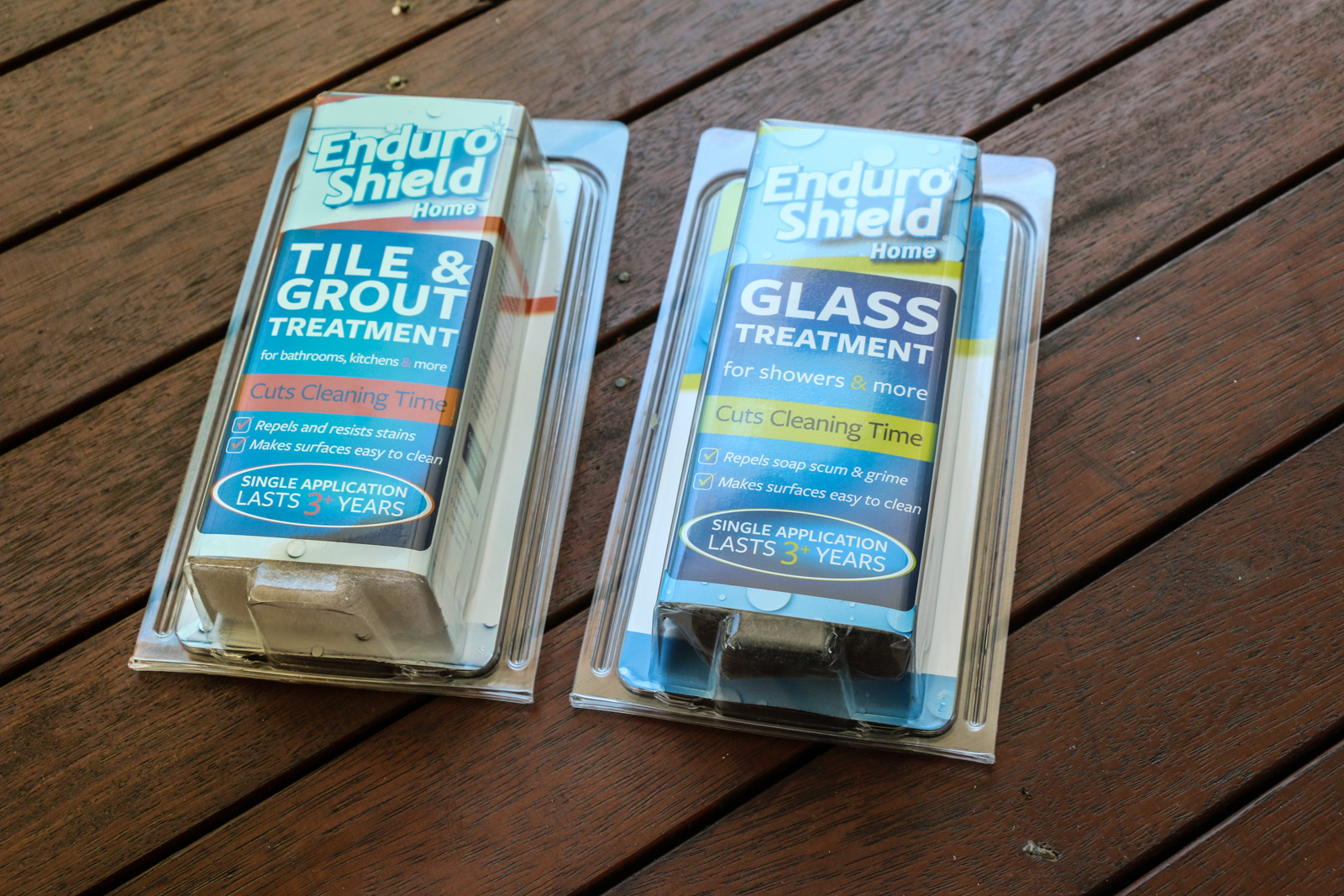 Drastically Reduce Your Glass and Tile Cleaning With this One Tip AldiMum