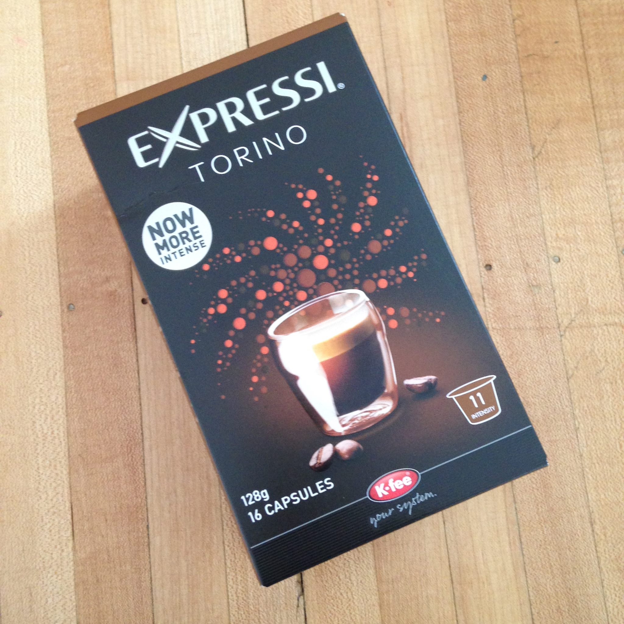 Expressi pods hotsell