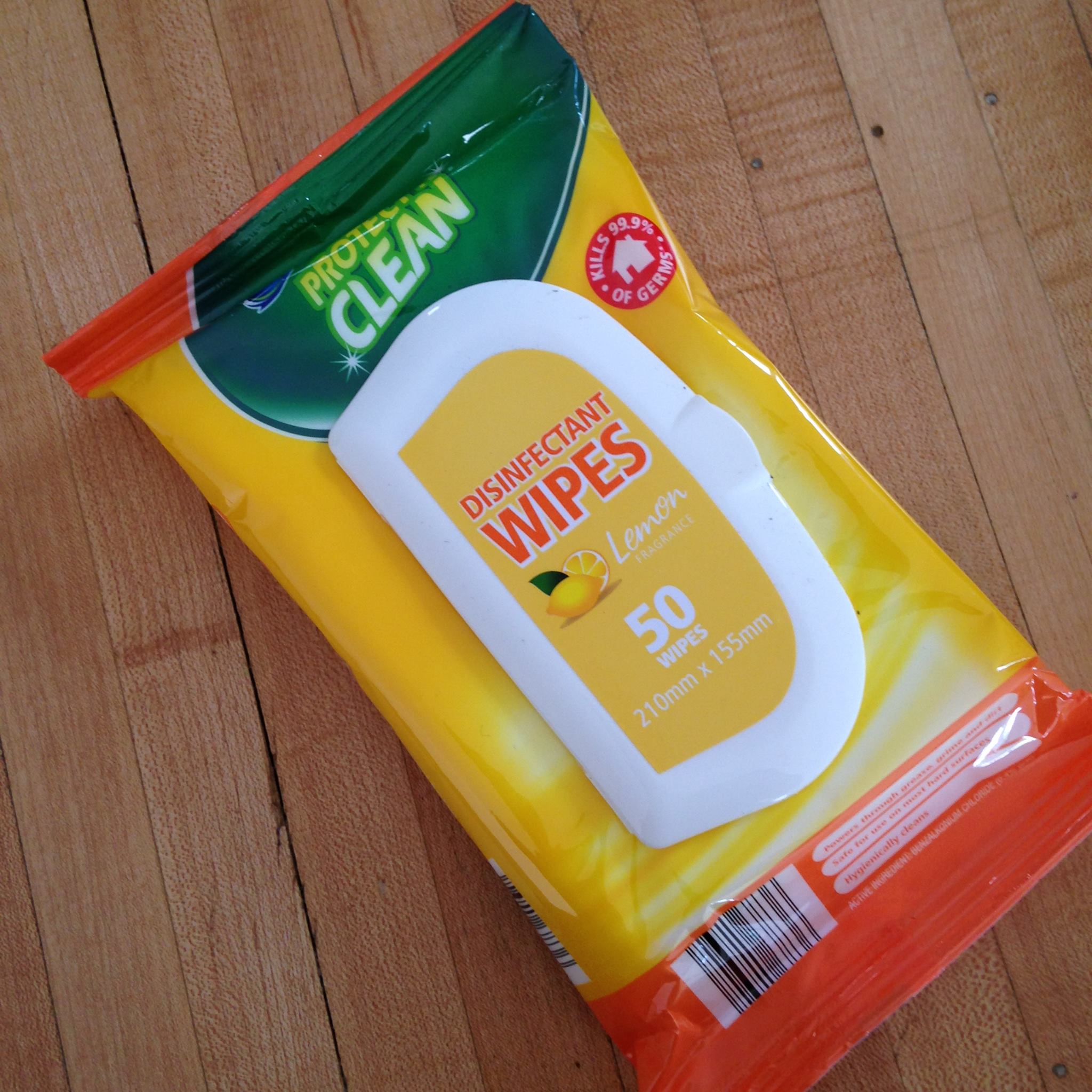 wipes aldi