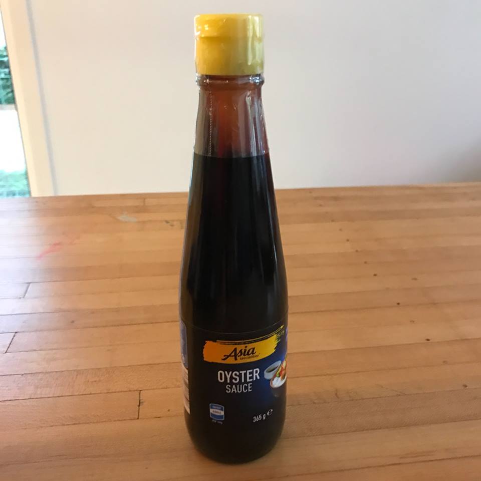 Oyster Sauce Aldi Mum