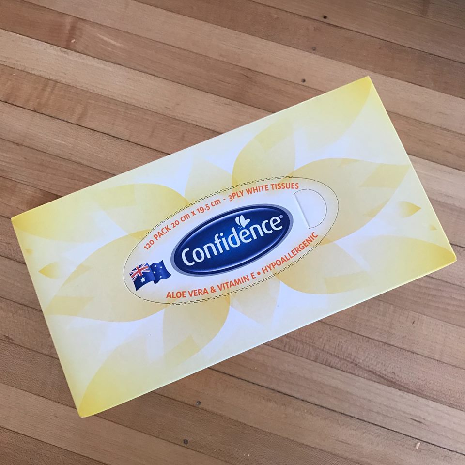Aloe Vera Tissues Aldi Mum