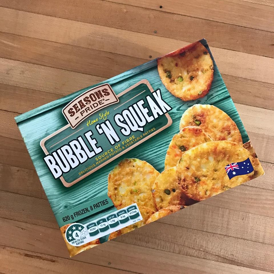 Aldi Bubble Aldi Bubble