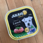 Aldi julius dog food prices shop