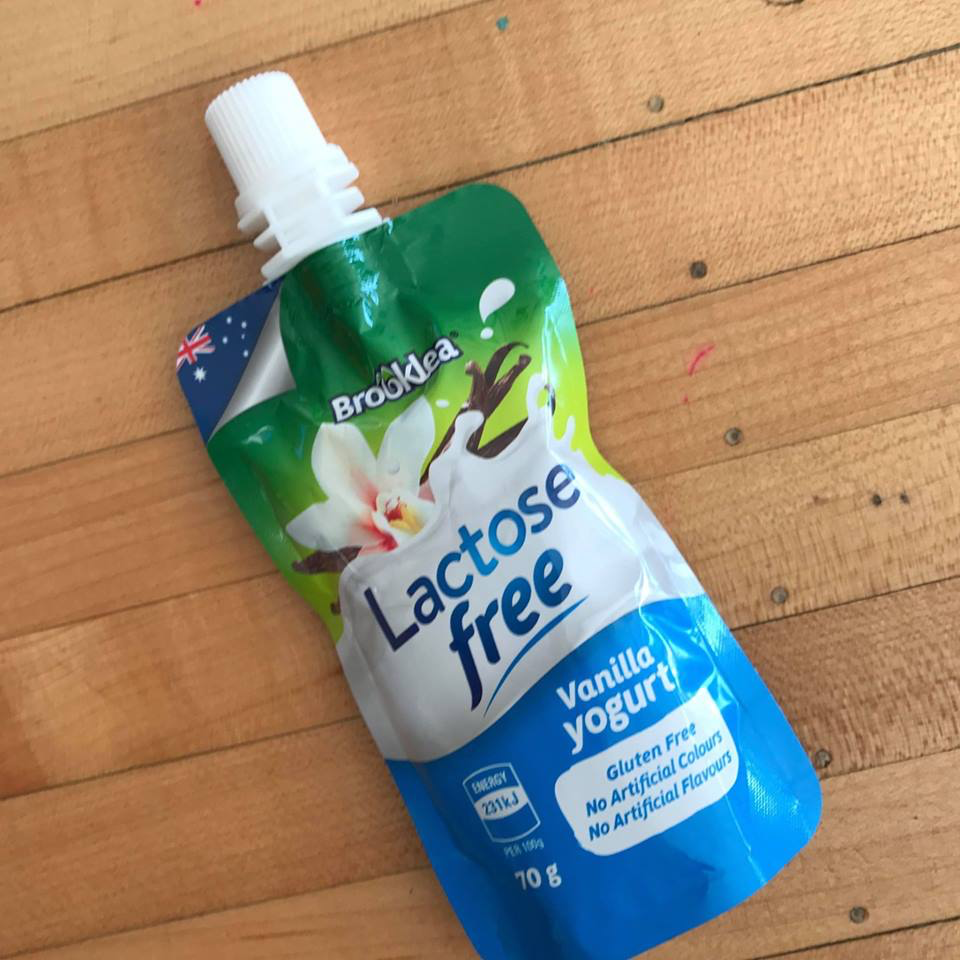 Lactose Free Vanilla Yogurt Aldi Mum
